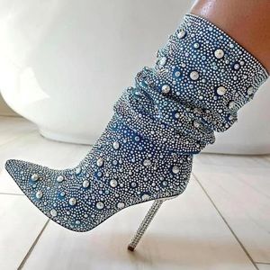 🔥New🔥Chelsea Booties